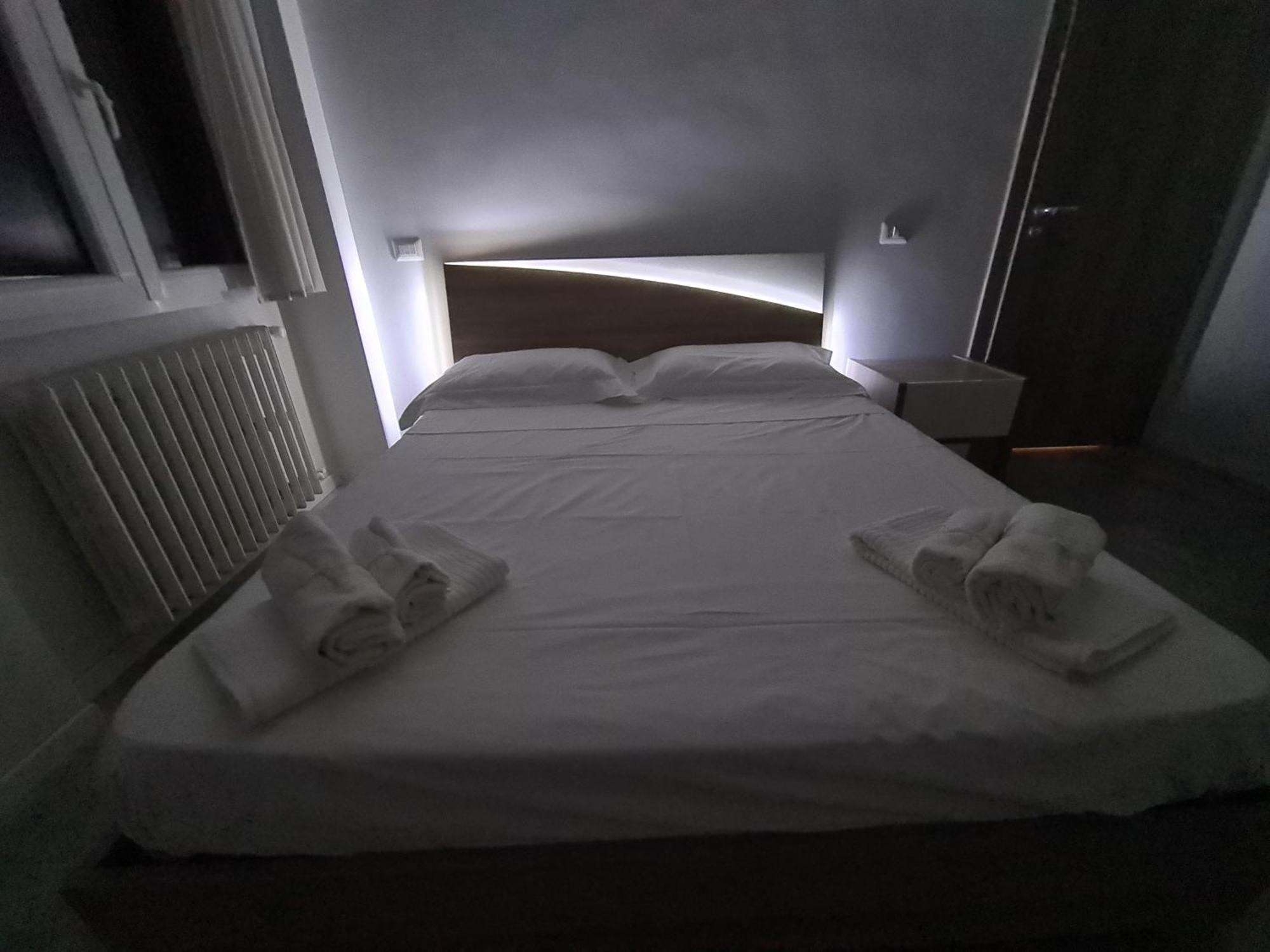 The Green Spot - Milano Екстер'єр фото