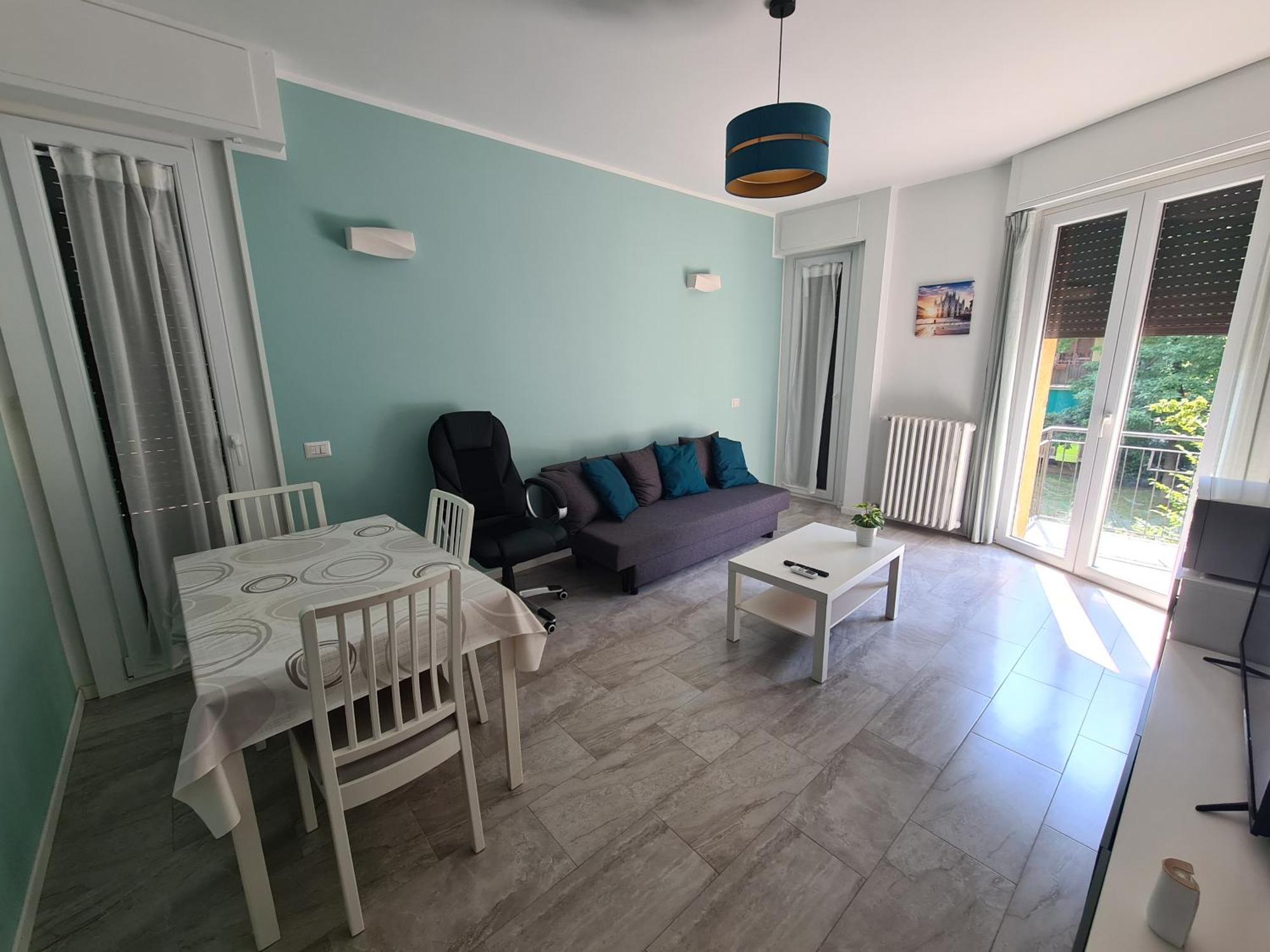 The Green Spot - Milano Екстер'єр фото