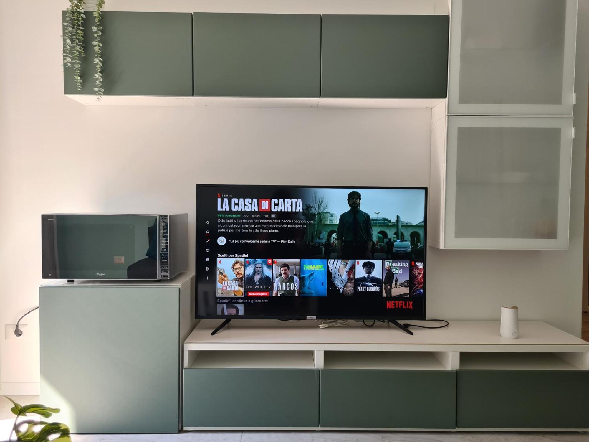 The Green Spot - Milano Екстер'єр фото