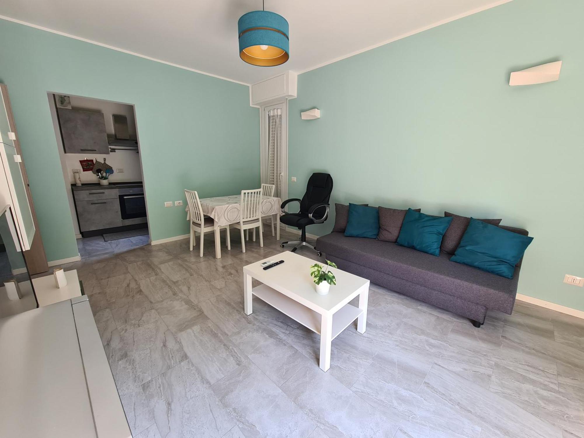 The Green Spot - Milano Екстер'єр фото